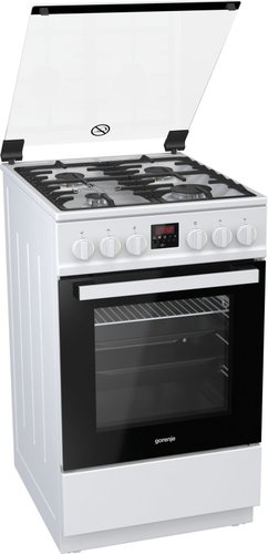 Кухонная плита Gorenje GI5322WF-B
