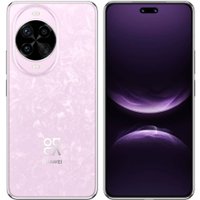 Телефон Huawei nova 14 Pro MIA-LX9 Dual SIM 12GB/512GB (розовый, международная версия)