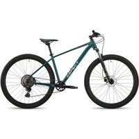 Велосипед Aspect Nickel Elite 29 XL 2026 (зеленый) в Витебске