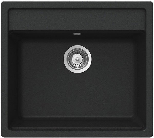 

Кухонная мойка Schock Vero 60 (N-100) Magma [700079]