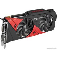 Видеокарта ASUS MARS GeForce GTX 760 4GB GDDR5 (ROG MARS760-4GD5)