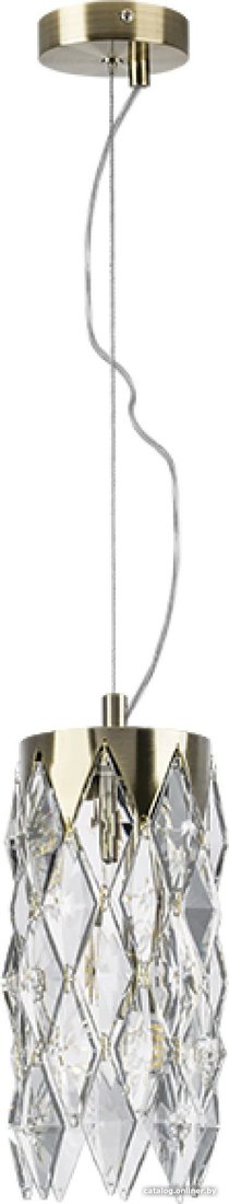 Припотолочная люстра Lightstar Limpio 722033