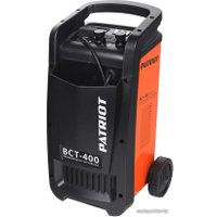 Пуско-зарядное устройство Patriot BCT-400