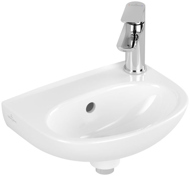 

Умывальник Villeroy & Boch O.Novo 43403601