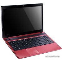 Ноутбук Acer Aspire 5742Z-P622G32Mnrr (LX.R4N0C.018)