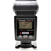 Вспышка Yongnuo YN 468