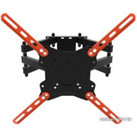 Кронштейн для телевизора Electric Light КБ-01-70 (черный)