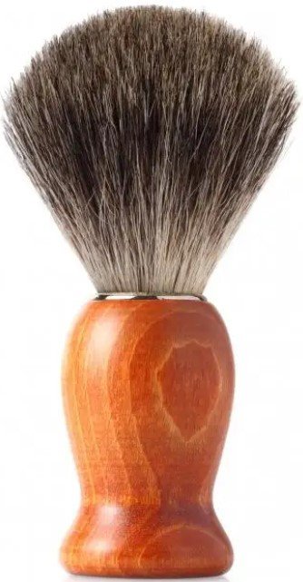 

Помазок для бритья Mondial M6713_a (красное дерево)