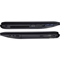 Ноутбук ASUS K55DR-SX029