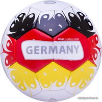 Футбольный мяч Jogel Flagball Germany (5 размер)