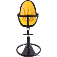 Высокий стульчик Bloom Fresco Chrome