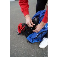 Спортивный рюкзак Powerslide WeLoveToSkate 907064 (синий)