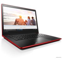 Ноутбук Lenovo IdeaPad 510S-13ISK [80SJ0054PB]