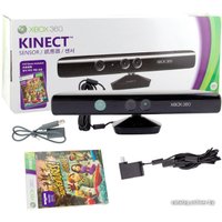 Контроллер движения Microsoft Kinect Sensor Xbox 360