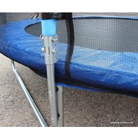 Батут Bebon Sports 8ft складной