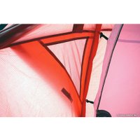 Треккинговая палатка Talberg Marel 2 Pro (красный)