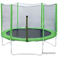 Батут DFC Fitness 14FT-TR-LG