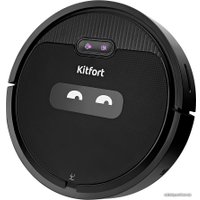 Робот-пылесос Kitfort KT-5115