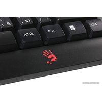 Клавиатура A4Tech Bloody Q100