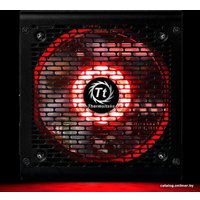 Блок питания Thermaltake Smart BX1 RGB 750W SP-750AH2NKB-2