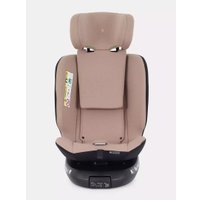 Детское автокресло Rant Helix Isofix AY819 (бежевый)