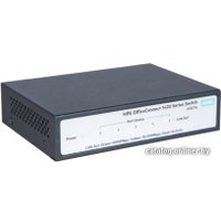 Неуправляемый коммутатор HP OfficeConnect 1420 5G Switch [JH327A]