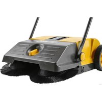 Подметальная машина Texas MS550