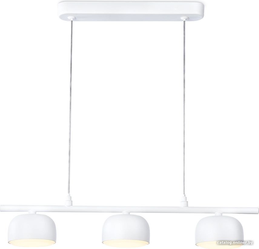 Подвесная люстра Ambrella light Techno TN71032