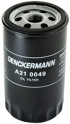 

Масляный фильтр Denckermann A210049