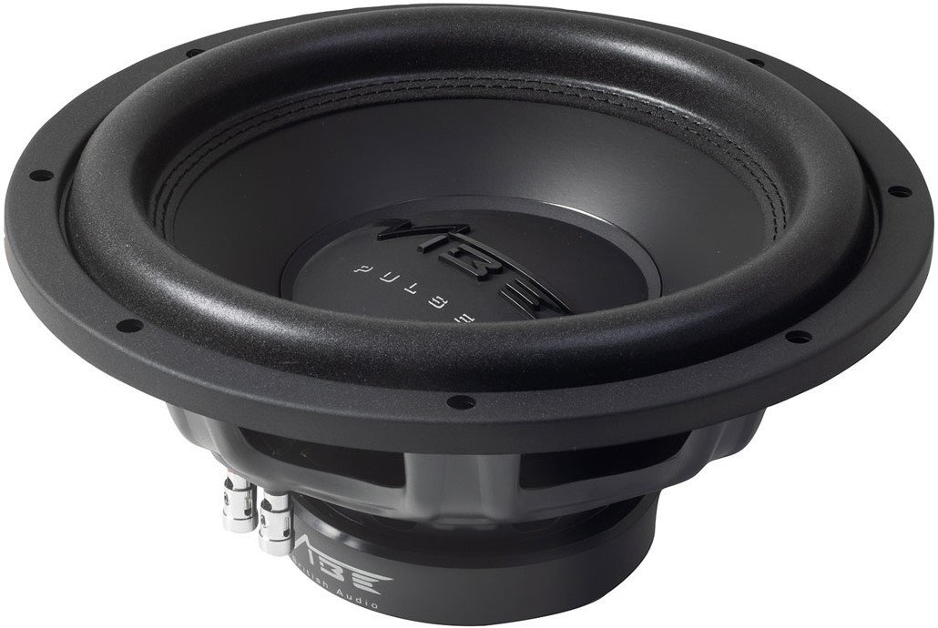 

Головка сабвуфера VIBE audio PULSE12-V0