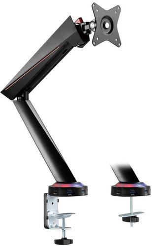 Кронштейн для монитора FoxGear LDT39-C012U