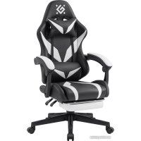 Игровое (геймерское) кресло Defender Aspect (черный)