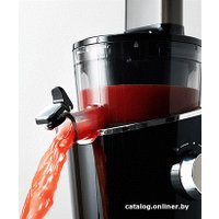 Соковыжималка Hurom H100S (бежевый)