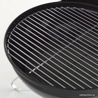 Гриль Weber Smokey Joe Premium (черный)