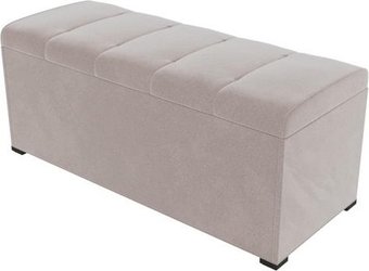 Mio Tesoro Соната (велюр бежевый)