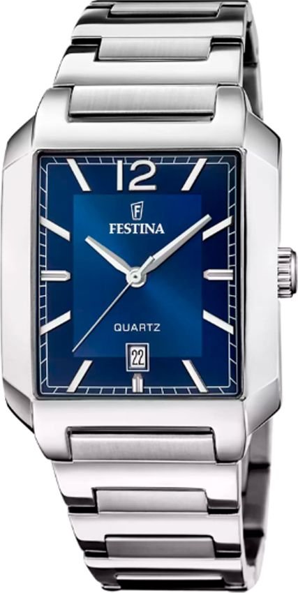 

Наручные часы Festina F20677-3