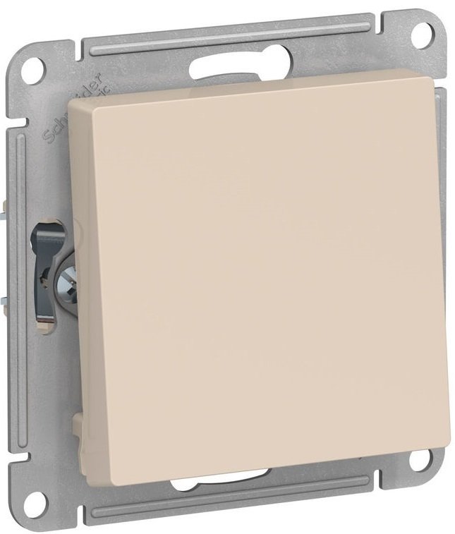 

Выключатель перекрестный Schneider Electric AtlasDesign ATN000271