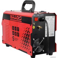 Сварочный инвертор Brado MIG/MMA-220L