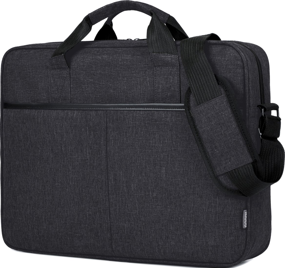 

Сумка Goody Classic 15.6" (черный)