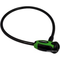 Тросовый велосипедный замок HQBC Pear 65 [Q010242]