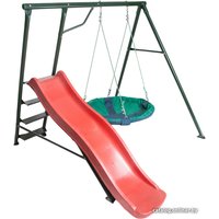 Игровой комплекс Olsa Радуга с993