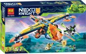 Nexo Knight 10818