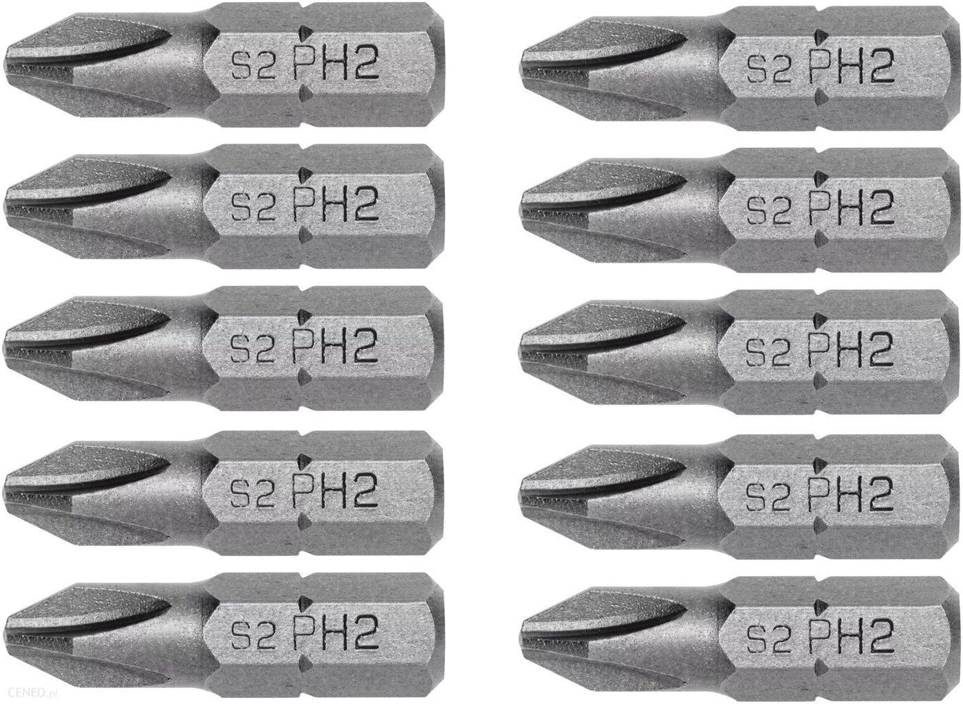 

Набор бит Hoegert Technik HT1S304
