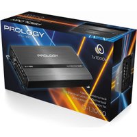 Автомобильный усилитель Prology D-1.1000