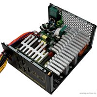 Блок питания Cooler Master Silent Pro Gold 800W (RS-800-80GA-D3)