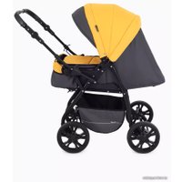 Джип-трансформер Rant Basic Riva PW 01 (2 в 1, yellow)