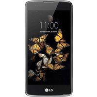 Телефон LG K8 Indigo [K350E]