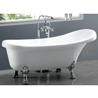 Ванна Cerutti Spa Classic 150 CT9323 1570x770x740 в Борисове