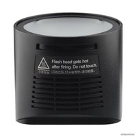 Импульсная головка Godox Witstro H200R для вспышек AD200
