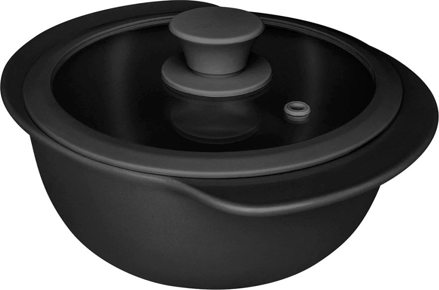 

Кастрюля Oxford Nanquim 023388 BM02-4503 (с крышкой)